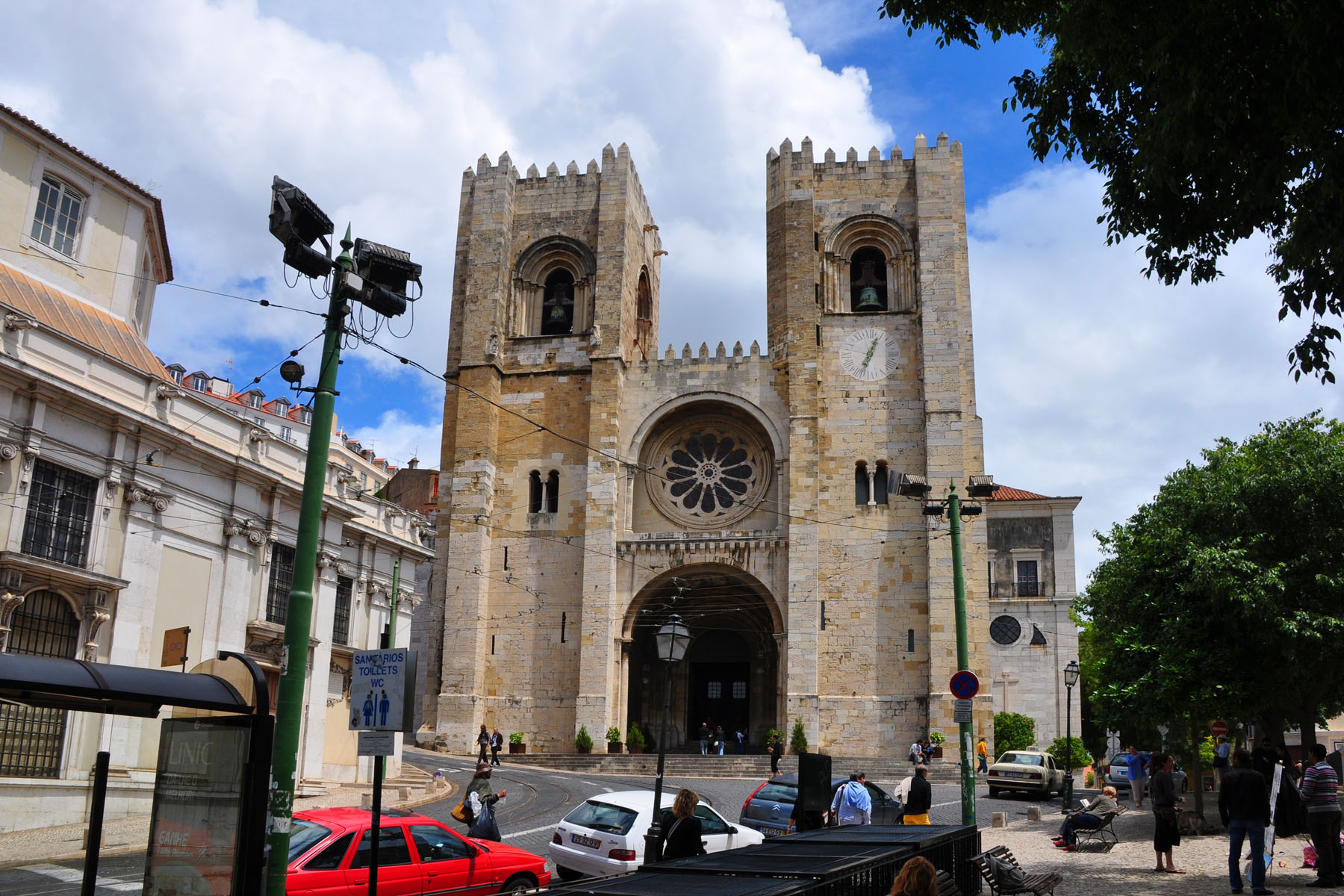 Lisbon